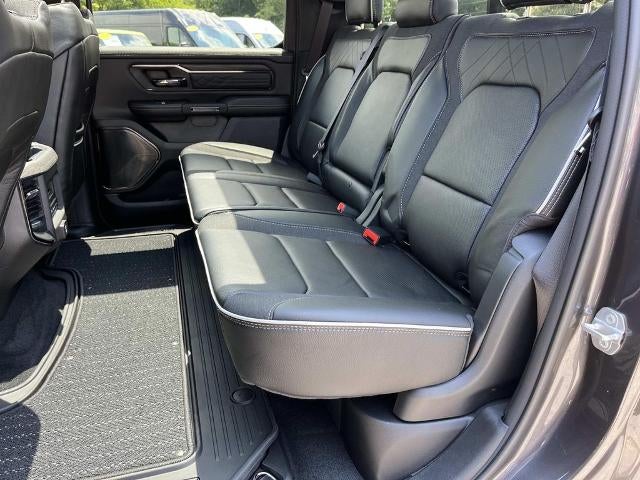 2026 RAM 1500 Limited 4x4 Crew Cab 5'7" Box