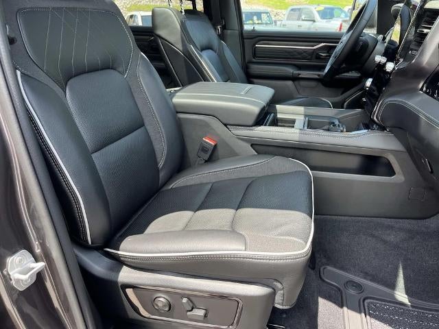 2026 RAM 1500 Limited 4x4 Crew Cab 5'7" Box