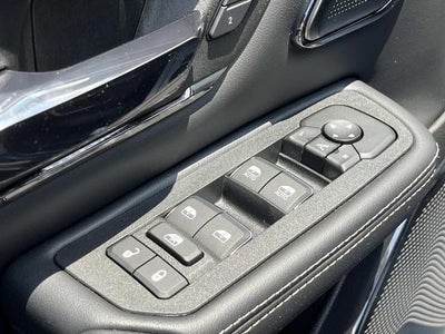 2026 RAM 1500 Limited 4x4 Crew Cab 5'7" Box
