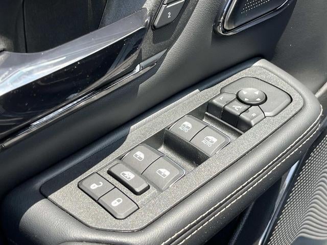 2026 RAM 1500 Limited 4x4 Crew Cab 5'7" Box