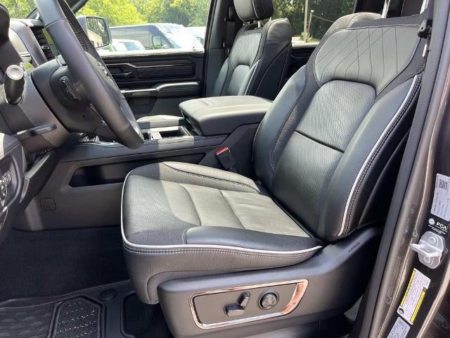 2026 RAM 1500 Limited 4x4 Crew Cab 5'7" Box