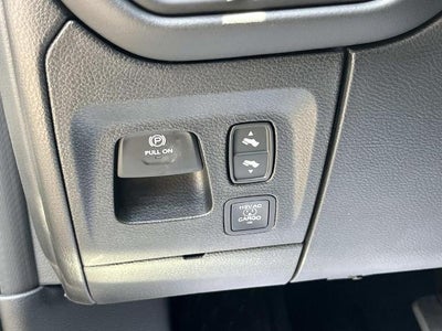 2026 RAM 1500 Limited 4x4 Crew Cab 5'7" Box