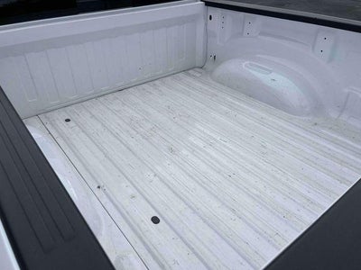 2025 RAM 1500 Laramie 4x4 Crew Cab 5'7" Box