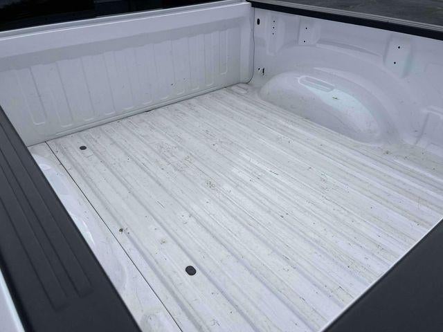 2025 RAM 1500 Laramie 4x4 Crew Cab 5'7" Box