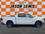 2025 RAM 1500 Laramie 4x4 Crew Cab 5'7" Box