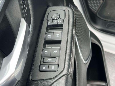 2025 RAM 1500 Laramie 4x4 Crew Cab 5'7" Box