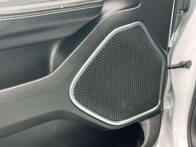 2025 RAM 1500 Laramie 4x4 Crew Cab 5'7" Box