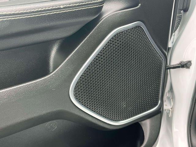 2025 RAM 1500 Laramie 4x4 Crew Cab 5'7" Box