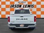 2025 RAM 1500 Laramie 4x4 Crew Cab 5'7" Box