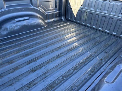 2025 RAM 1500 Laramie 4x4 Crew Cab 5'7" Box