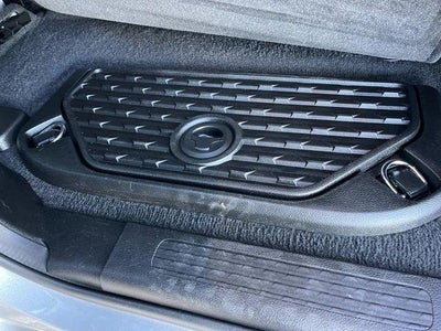 2025 RAM 1500 Laramie 4x4 Crew Cab 5'7" Box