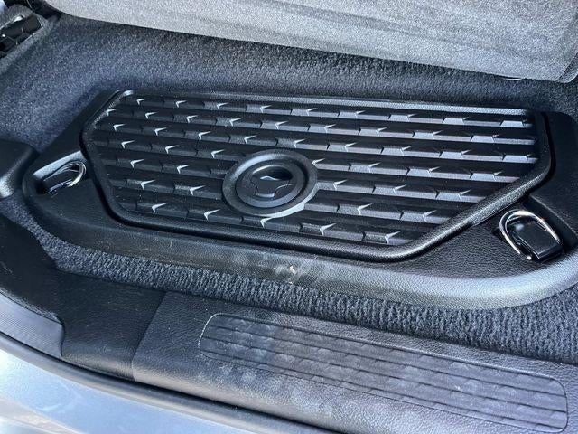 2025 RAM 1500 Laramie 4x4 Crew Cab 5'7" Box