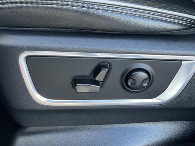 2025 RAM 1500 Laramie 4x4 Crew Cab 5'7" Box