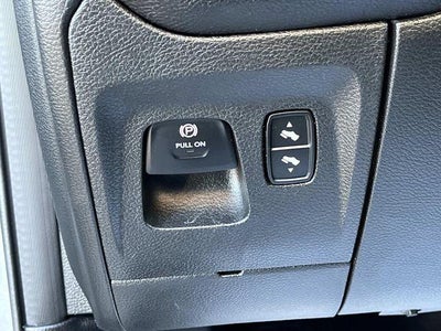 2025 RAM 1500 Laramie 4x4 Crew Cab 5'7" Box