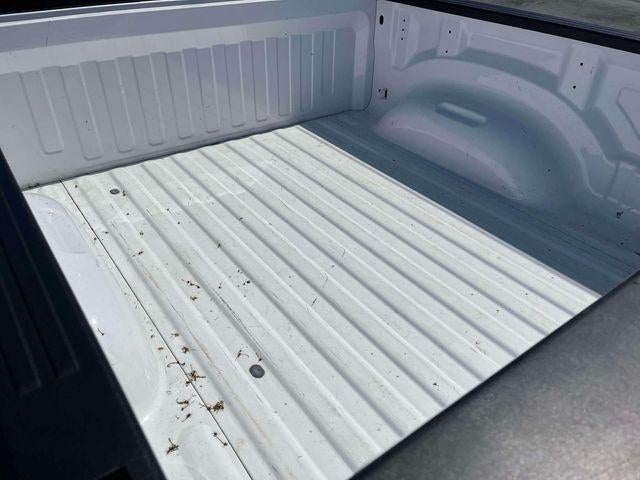 2025 RAM 1500 Laramie 4x4 Crew Cab 5'7" Box