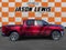 2025 RAM 1500 Laramie 4x4 Crew Cab 5'7" Box