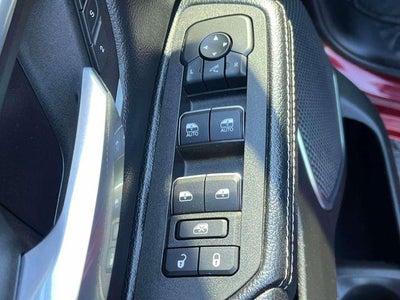 2025 RAM 1500 Laramie 4x4 Crew Cab 5'7" Box