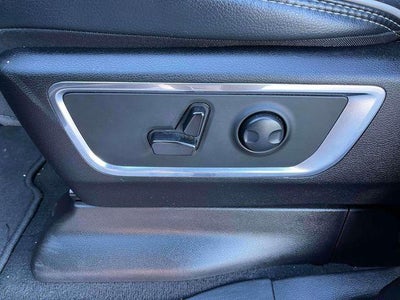 2025 RAM 1500 Laramie 4x4 Crew Cab 5'7" Box