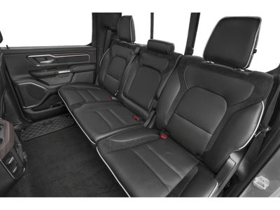 2025 RAM 1500 Laramie 4x4 Crew Cab 5'7" Box