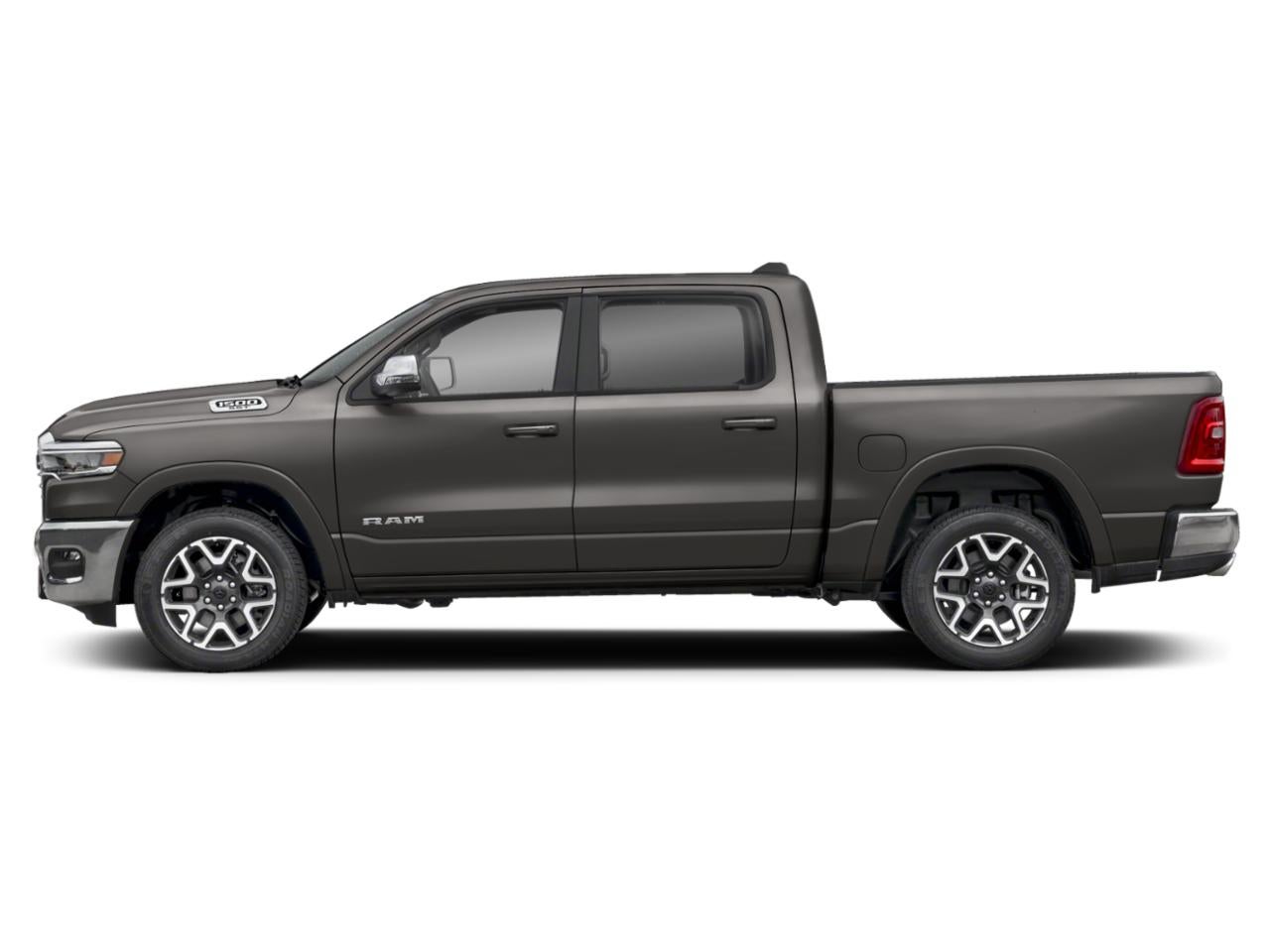 2025 RAM 1500 Laramie 4x4 Crew Cab 5'7" Box
