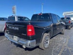 2025 RAM 1500 Laramie 4x4 Crew Cab 5'7" Box