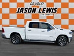 2025 RAM 1500 Laramie 4x4 Crew Cab 5'7" Box