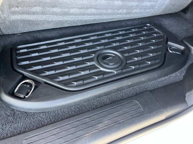 2025 RAM 1500 Laramie 4x4 Crew Cab 5'7" Box