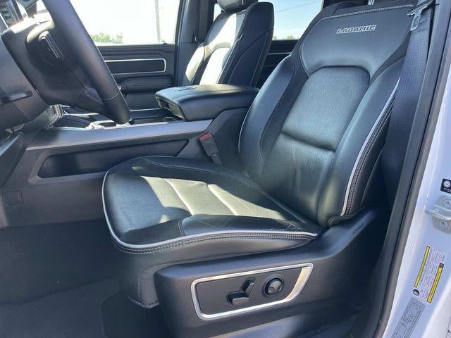 2025 RAM 1500 Laramie 4x4 Crew Cab 5'7" Box