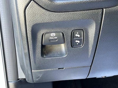 2025 RAM 1500 Laramie 4x4 Crew Cab 5'7" Box
