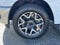 2025 RAM 1500 Laramie 4x4 Crew Cab 5'7" Box