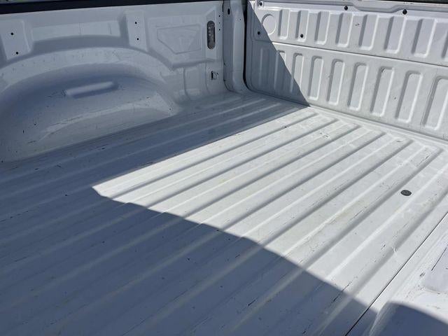 2025 RAM 1500 Laramie 4x4 Crew Cab 5'7" Box