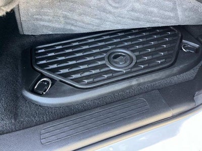 2025 RAM 1500 Laramie 4x4 Crew Cab 5'7" Box