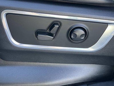 2025 RAM 1500 Laramie 4x4 Crew Cab 5'7" Box