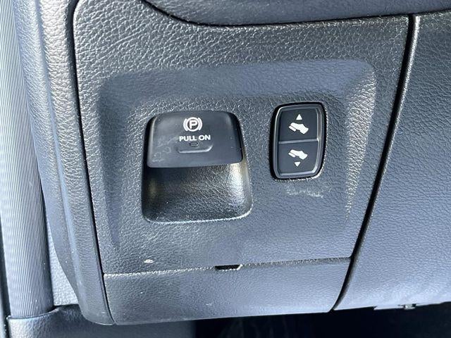 2025 RAM 1500 Laramie 4x4 Crew Cab 5'7" Box