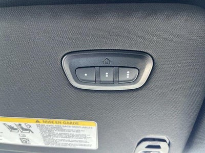 2025 RAM 1500 Laramie 4x4 Crew Cab 5'7" Box