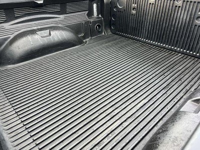 2025 RAM 1500 Laramie 4x4 Crew Cab 5'7" Box