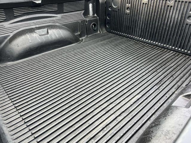 2025 RAM 1500 Laramie 4x4 Crew Cab 5'7" Box