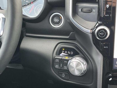 2025 RAM 1500 Laramie 4x4 Crew Cab 5'7" Box