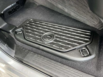 2025 RAM 1500 Laramie 4x4 Crew Cab 5'7" Box