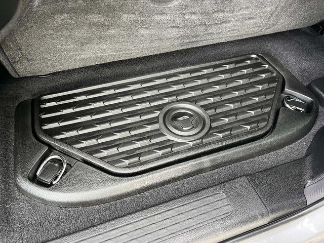 2025 RAM 1500 Laramie 4x4 Crew Cab 5'7" Box