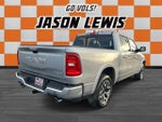 2025 RAM 1500 Laramie 4x4 Crew Cab 5'7" Box