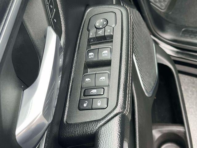 2025 RAM 1500 Laramie 4x4 Crew Cab 5'7" Box