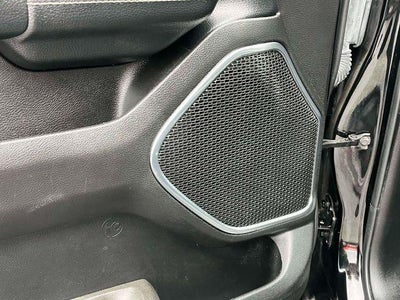 2025 RAM 1500 Laramie 4x4 Crew Cab 5'7" Box