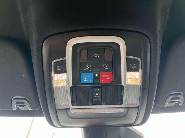 2025 RAM 1500 Laramie 4x4 Crew Cab 5'7" Box