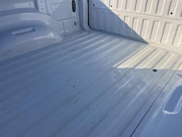 2026 RAM 1500 Laramie 4x4 Crew Cab 5'7" Box