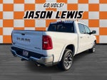 2026 RAM 1500 Laramie 4x4 Crew Cab 5'7" Box