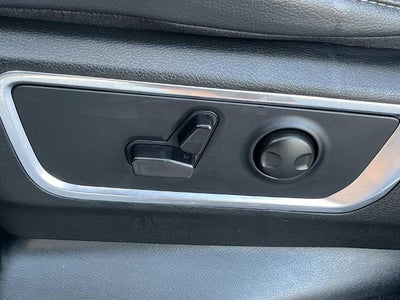 2026 RAM 1500 Laramie 4x4 Crew Cab 5'7" Box