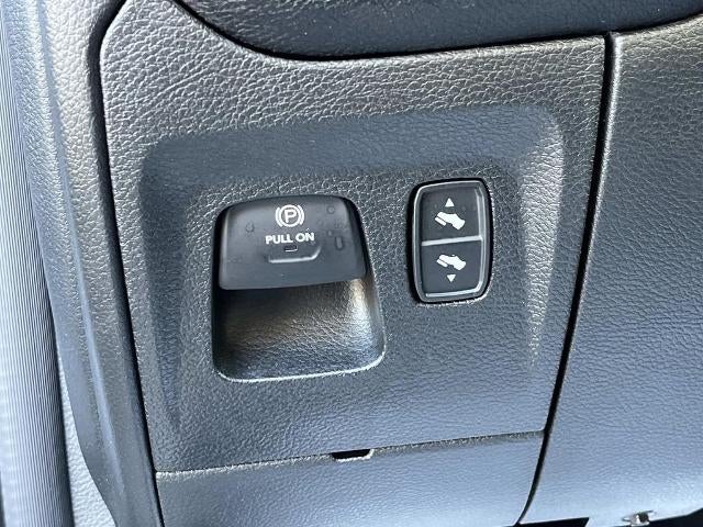 2026 RAM 1500 Laramie 4x4 Crew Cab 5'7" Box