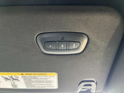 2026 RAM 1500 Laramie 4x4 Crew Cab 5'7" Box