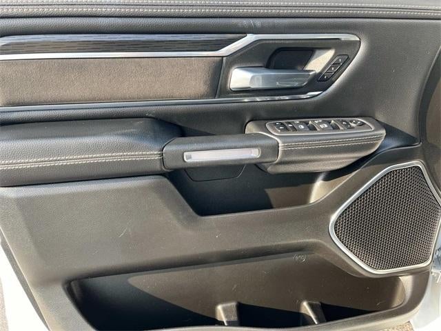 2024 RAM 1500 Laramie 4x4 Crew Cab 5'7" Box